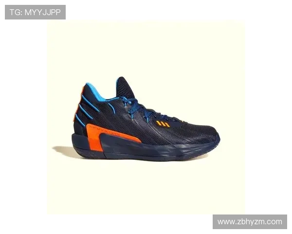 阿迪达斯创新科技球鞋引领运动潮流打造舒适与性能并存的完美体验 - 副本 (4)